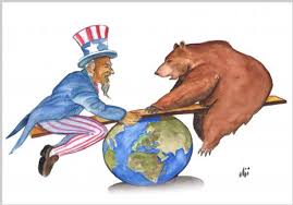 Post revisionist view of the origins of the Cold War - History at Tallis