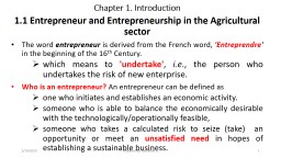 Chapter 1. Introduction