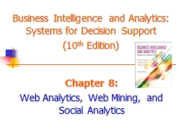 DSS Chapter 1