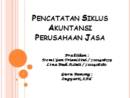 PowerPoint Presentation - SMA Negeri 2 Kudus
