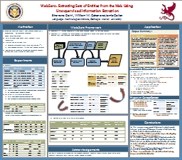 PowerPoint Presentation - Carnegie Mellon University