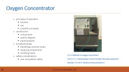PowerPoint-presentatie - Frank's Hospital Workshop