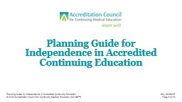 Download Resource - ACCME