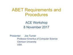 ABET-Requirements-an.. - ACE