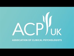 The Future of Clinical Psychology Training - ACP UK