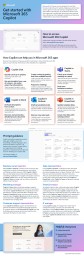 Get started with Microsoft 365 Copilot