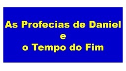 Apresentação do PowerPoint