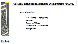 PowerPoint Presentation - Bengaluru Branch of ICAI