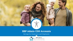 Employer Presentation CDH - BBP Admin