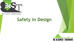 Presentation-Safety-in-Design