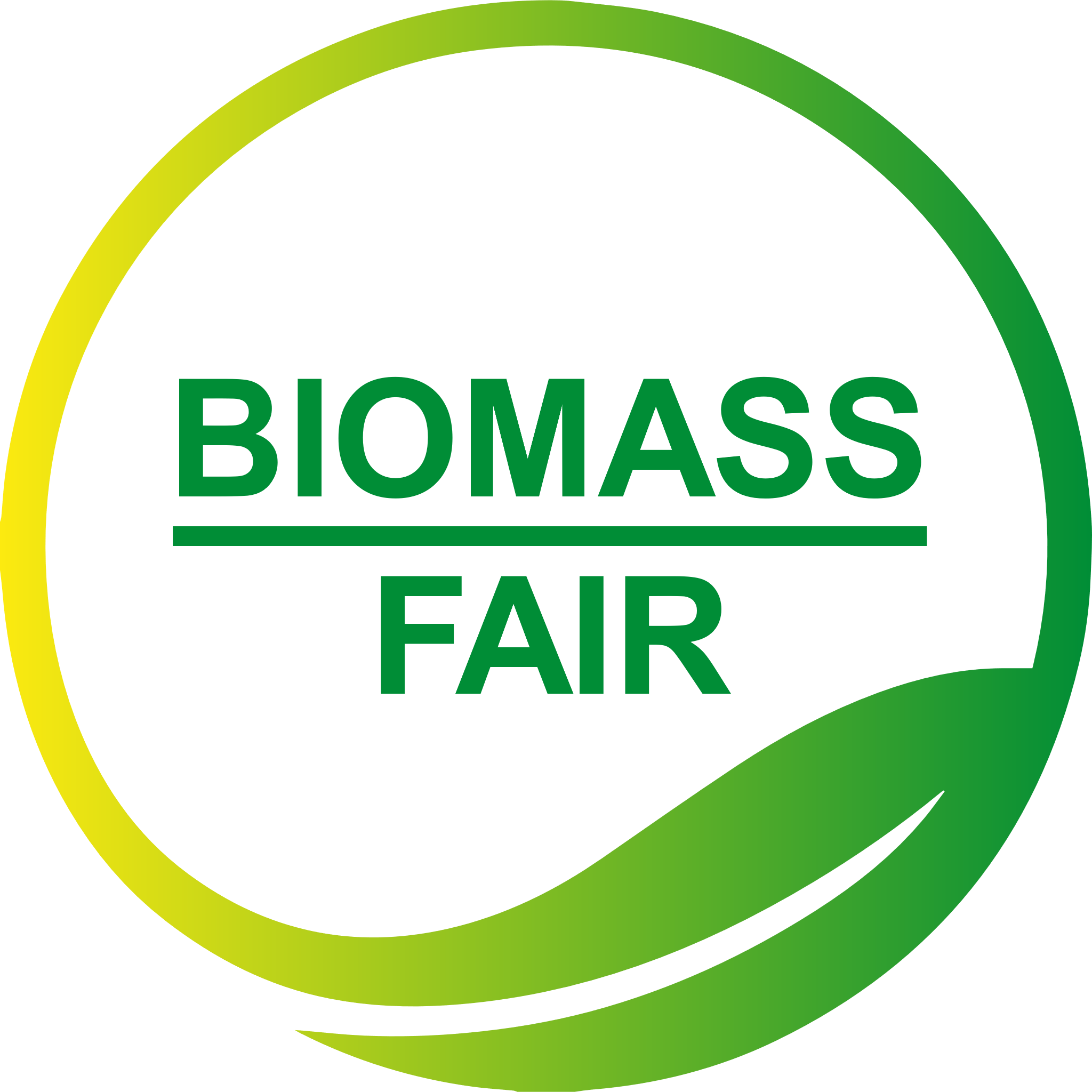 Biomass Fair_Investment Guide & Status Quo