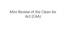 Mass v. EPA - The Climate Change and Public Health Law Site