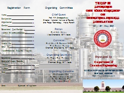 PowerPoint Presentation - BIT Mesra