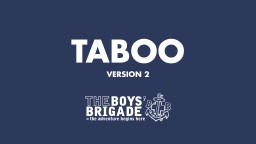 PowerPoint Presentation - The Boys' Brigade