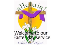 PowerPoint Presentation - Friar Lane & Braunstone Baptist Church