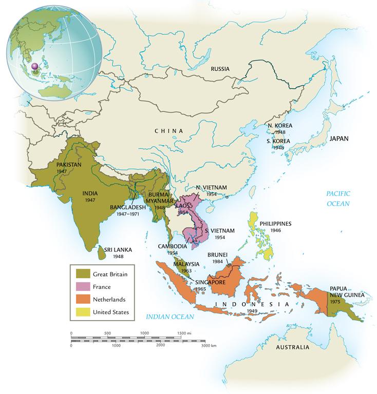 Decolonization