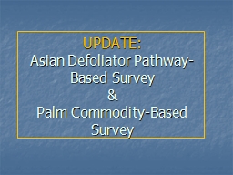 Slide 1 - CAPS