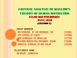 Slide 1