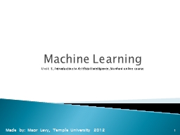 PowerPoint Presentation - Temple CIS