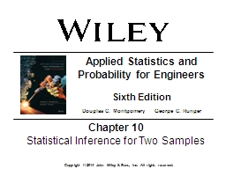 Chapter 10