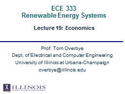 ECE 310 - University of Illinois