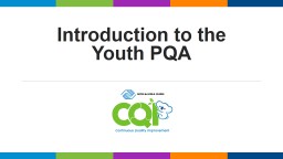 download - CQI Toolkit