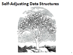 Advanced Data Structures