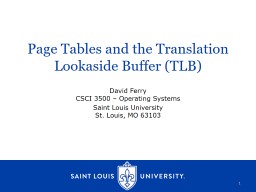 Slide 1