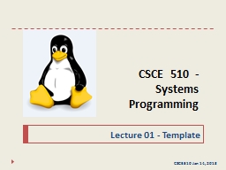 PowerPoint Presentation