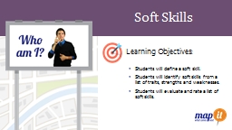 Hard Skills