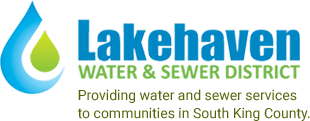 Lakehaven Water & Sewer District New Headquarters