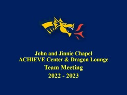 Welcome Back! - Drexel University Athletics