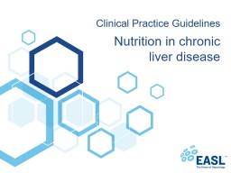 PowerPoint Presentation - EASL