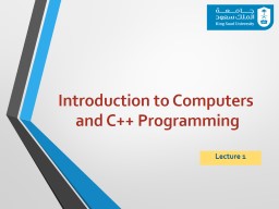 PowerPoint Presentation