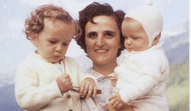 St. Gianna Beretta Molla - FAMVIN