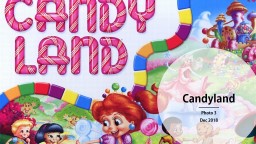 Candyland