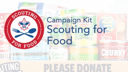 DIY Recruitment Marketing - Scouting America