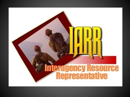 PowerPoint Presentation - NIFC-GACC