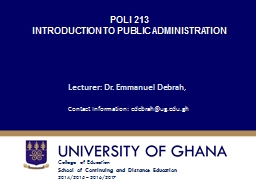 Session 2 - godsonug