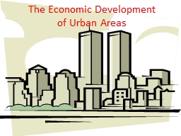 Urban Development - PowerPoint - Sandiego