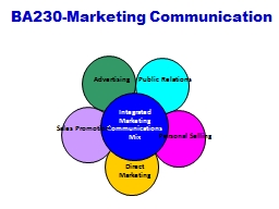 Ba230 Personal Selling.pptx