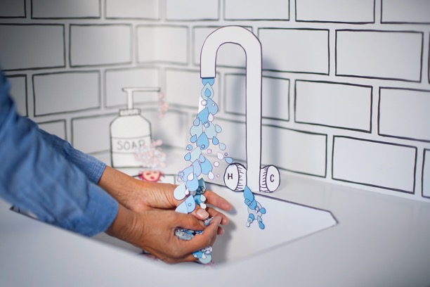 Handwashing – The Essential Skill - HOSA