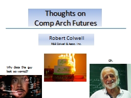 PowerPoint Presentation - HPS Research Group