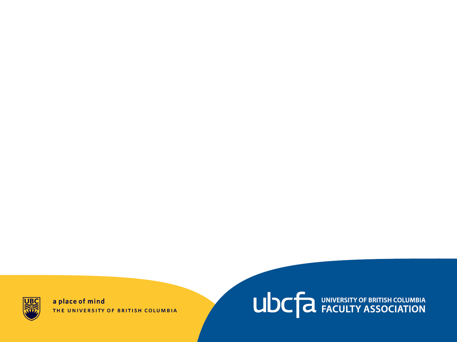 Navigating Faculty Relations