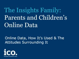 New presentation slides - 20150512