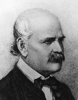 IGNAZ SEMMELWEIS AND THE DETERMINATION OF THE CAUSE ...