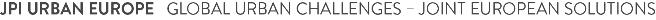 Call presentation - JPI Urban Europe