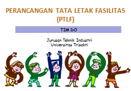 Slide 1 - Belajar Teknik Industri
