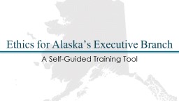 PPTX - Alaska Department of Law