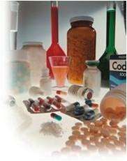 PHARMACEUTICAL DEGRADATION